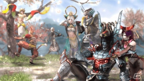 PSP「無双OROCHI2 Special」8月23日ダウンロードコンテンツを配信！9月配信予定のラインナップも公開の画像2