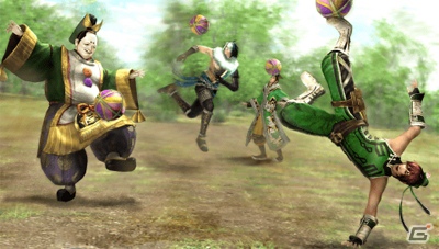 PSP「無双OROCHI2 Special」8月23日ダウンロードコンテンツを配信！9月配信予定のラインナップも公開の画像7