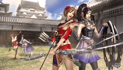 PSP「無双OROCHI2 Special」8月23日ダウンロードコンテンツを配信！9月配信予定のラインナップも公開の画像8