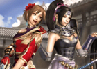PSP「無双OROCHI2 Special」8月23日ダウンロードコンテンツを配信！9月配信予定のラインナップも公開