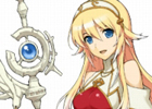 3DS/PSP「アンチェインブレイズ エクシヴ」公式サイトで女神の化身「ソフィア」役の声優・水樹奈々さんからのコメント動画を公開