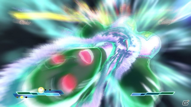 PS3/Xbox 360「ストリートファイター X 鉄拳」新たなDLCが配信開始！「ブーストジェムパック9、10」が登場の画像4