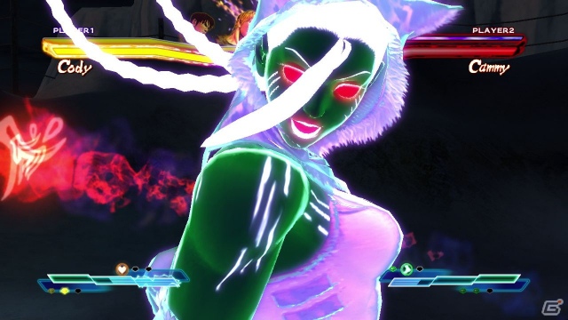 PS3/Xbox 360「ストリートファイター X 鉄拳」新たなDLCが配信開始！「ブーストジェムパック9、10」が登場の画像5