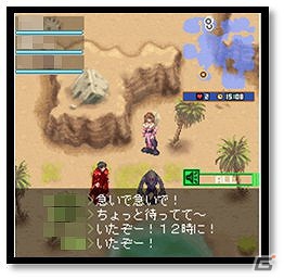 PS Vita版との快適なクロスプラットフォームが実現―Android「ガーディアンハーツオンライン」のプレイインプレッションを紹介の画像10