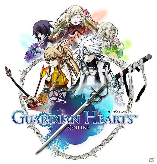 PS Vita版との快適なクロスプラットフォームが実現―Android「ガーディアンハーツオンライン」のプレイインプレッションを紹介の画像1