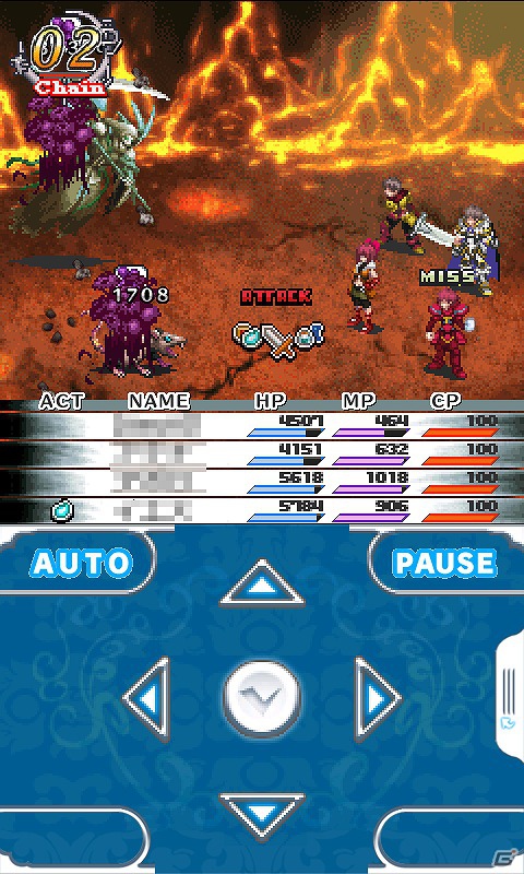 PS Vita版との快適なクロスプラットフォームが実現―Android「ガーディアンハーツオンライン」のプレイインプレッションを紹介の画像5