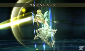 3DS「ブレイブリーデフォルト」イデアの姉弟子・エインフェリアら「ブラッドローズ特務隊」を紹介！通信要素「アビリンク」の情報も明らかにの画像4