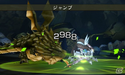3DS「ブレイブリーデフォルト」イデアの姉弟子・エインフェリアら「ブラッドローズ特務隊」を紹介！通信要素「アビリンク」の情報も明らかにの画像22