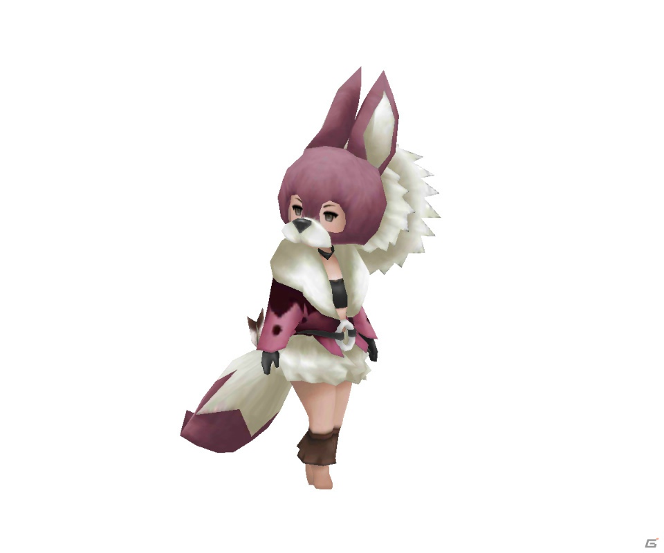 3DS「ブレイブリーデフォルト」イデアの姉弟子・エインフェリアら「ブラッドローズ特務隊」を紹介！通信要素「アビリンク」の情報も明らかにの画像31