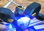 AC「機動戦士ガンダム エクストリームバーサス フルブースト」8月28日のアップデートでガンダムシュピーゲルが参戦―新ステージ「アフリカ砂漠」も登場