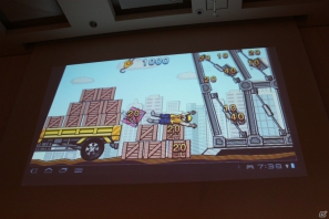 【CEDEC 2012】プレイステーション第3の柱となる新プラットフォーム「PlayStation Mobile」がゲームビジネスにもたらす変化とは？の画像18