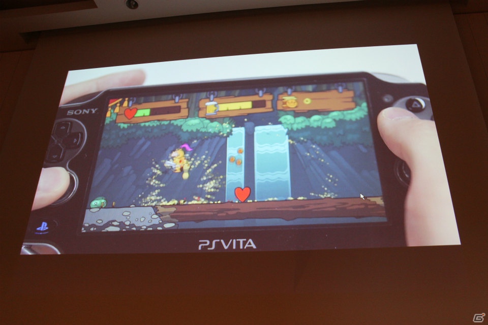 【CEDEC 2012】プレイステーション第3の柱となる新プラットフォーム「PlayStation Mobile」がゲームビジネスにもたらす変化とは？の画像16