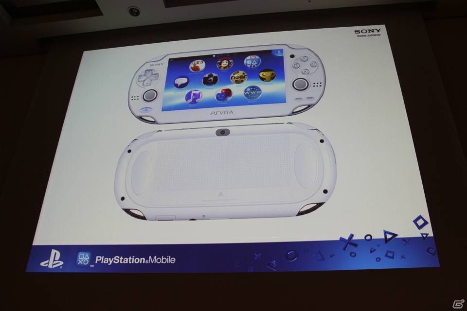 【CEDEC 2012】プレイステーション第3の柱となる新プラットフォーム「PlayStation Mobile」がゲームビジネスにもたらす変化とは？の画像5