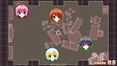 魅力あるキャラクターと濃密なストーリーが楽しめたPSP「探偵オペラ ミルキィホームズ2」プレイインプレッションをお届け！の画像25