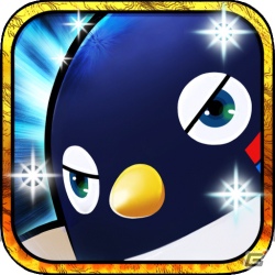 氷上アクション「サバイバルペンギン」Android版の3Dビジュアルをアップデート！タブレット端末にも対応の画像3