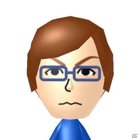 3DS「パチパラ3D 大海物語2 With アグネス・ラム」8月24日よりオリジナルMiiがもらえるキャンペーンを実施の画像3