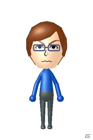 3DS「パチパラ3D 大海物語2 With アグネス・ラム」8月24日よりオリジナルMiiがもらえるキャンペーンを実施の画像4