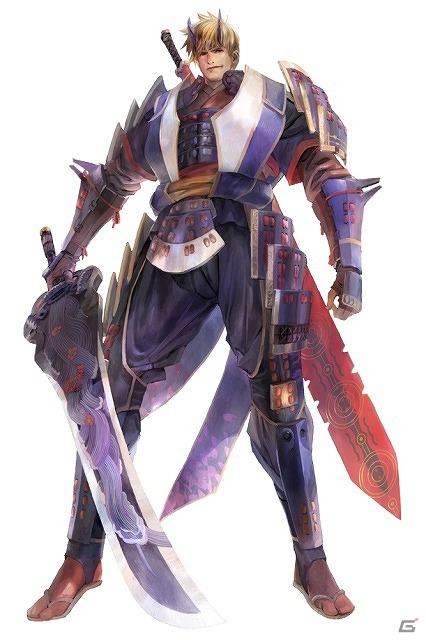 「鬼武者Soul」本日8月24日より「戦国体験 第四陣」がスタート！新コンテンツの「大合戦」なども公開の画像1