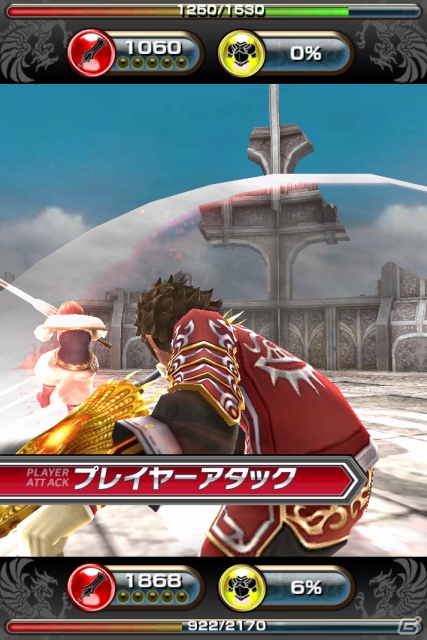 iOS/Android「ギルティドラゴン 罪竜と八つの呪い」新ビジュアルとゲームシステム情報を公開の画像21
