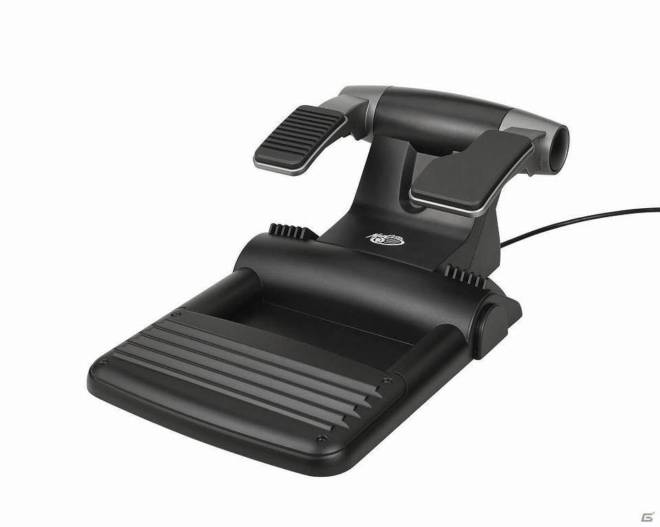 マッドキャッツ、Xbox 360に対応したワイヤレスヘッドセット＆レーシングホイールを発売決定の画像19