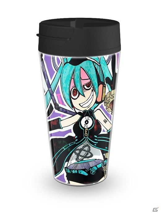 PS Vita「初音ミク -Project DIVA- f」発売記念抽選会の賞品ラインナップを一挙公開の画像9