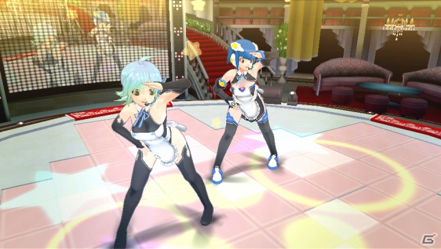PS Vita「ドリームクラブZERO ポータブル」DLC Vol.6が8月30日と9月12日に配信決定！の画像19