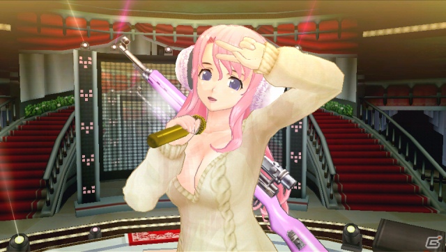 PS Vita「ドリームクラブZERO ポータブル」DLC Vol.6が8月30日と9月12日に配信決定！の画像22