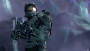 Xbox 360「Halo 4」日本語版の声優に小山力也さん、藤村歩さんの起用が決定！新マルチプレイヤーモードの続報もお届けの画像1