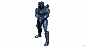 Xbox 360「Halo 4」日本語版の声優に小山力也さん、藤村歩さんの起用が決定！新マルチプレイヤーモードの続報もお届けの画像11