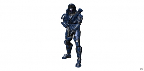 Xbox 360「Halo 4」日本語版の声優に小山力也さん、藤村歩さんの起用が決定！新マルチプレイヤーモードの続報もお届けの画像14