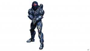 Xbox 360「Halo 4」日本語版の声優に小山力也さん、藤村歩さんの起用が決定！新マルチプレイヤーモードの続報もお届けの画像18