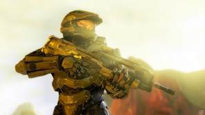 Xbox 360「Halo 4」日本語版の声優に小山力也さん、藤村歩さんの起用が決定！新マルチプレイヤーモードの続報もお届けの画像2