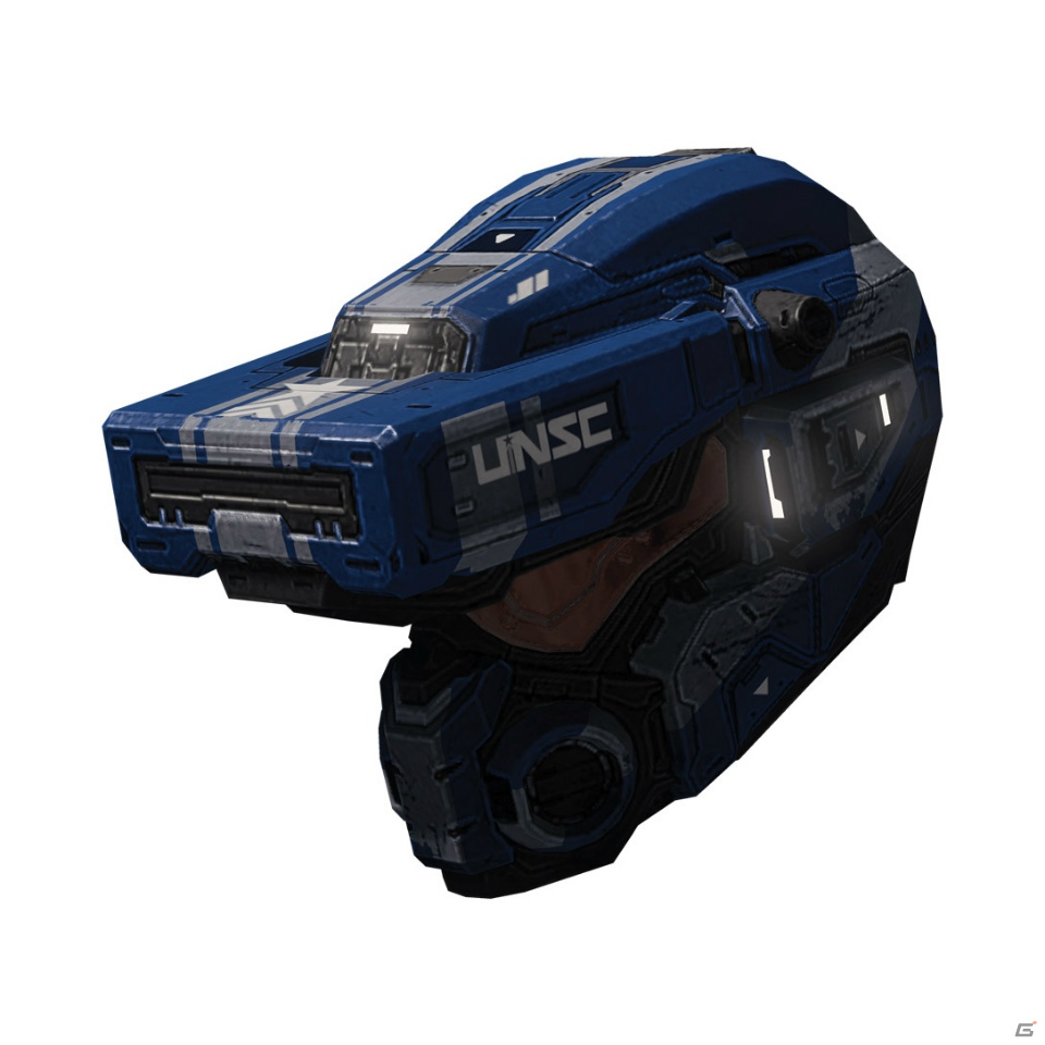 Xbox 360「Halo 4」日本語版の声優に小山力也さん、藤村歩さんの起用が決定！新マルチプレイヤーモードの続報もお届けの画像20
