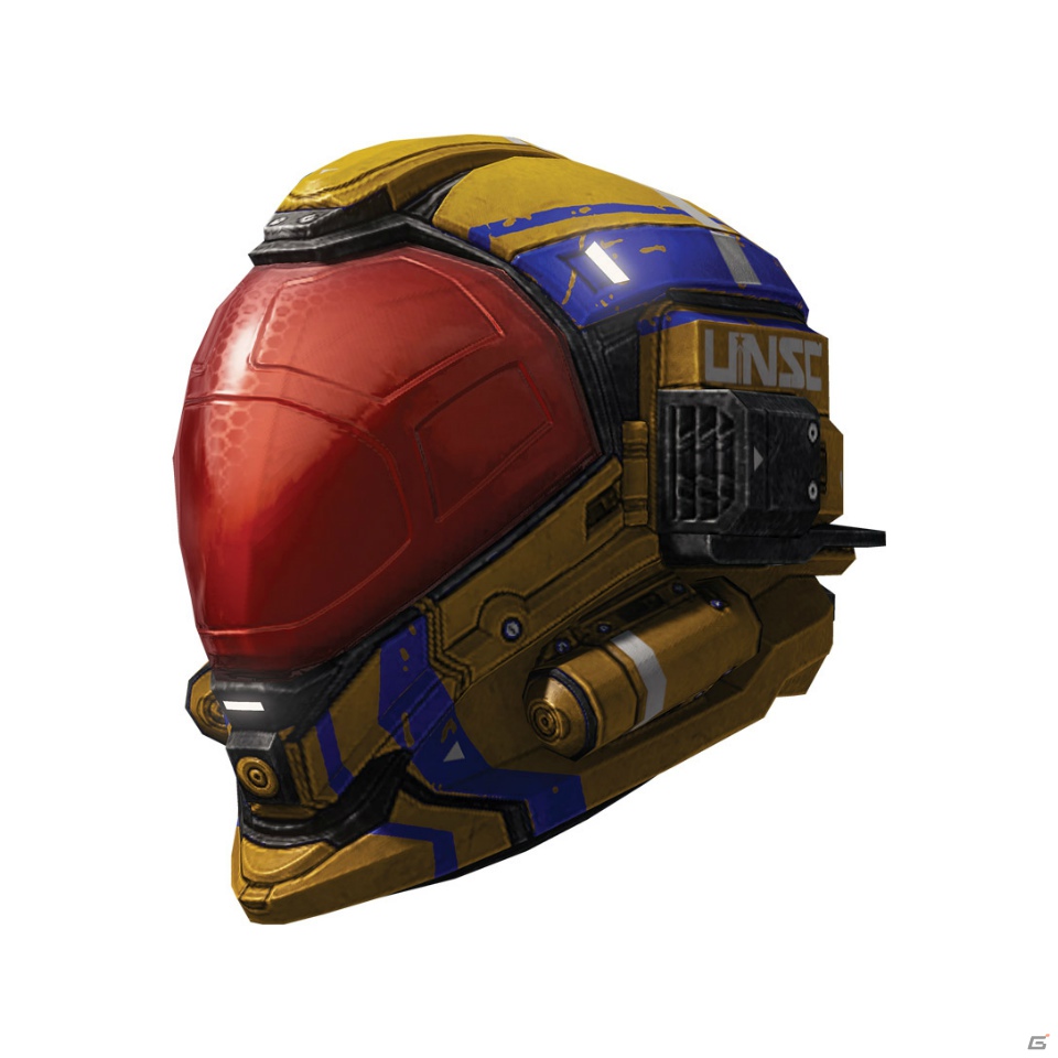 Xbox 360「Halo 4」日本語版の声優に小山力也さん、藤村歩さんの起用が決定！新マルチプレイヤーモードの続報もお届けの画像21
