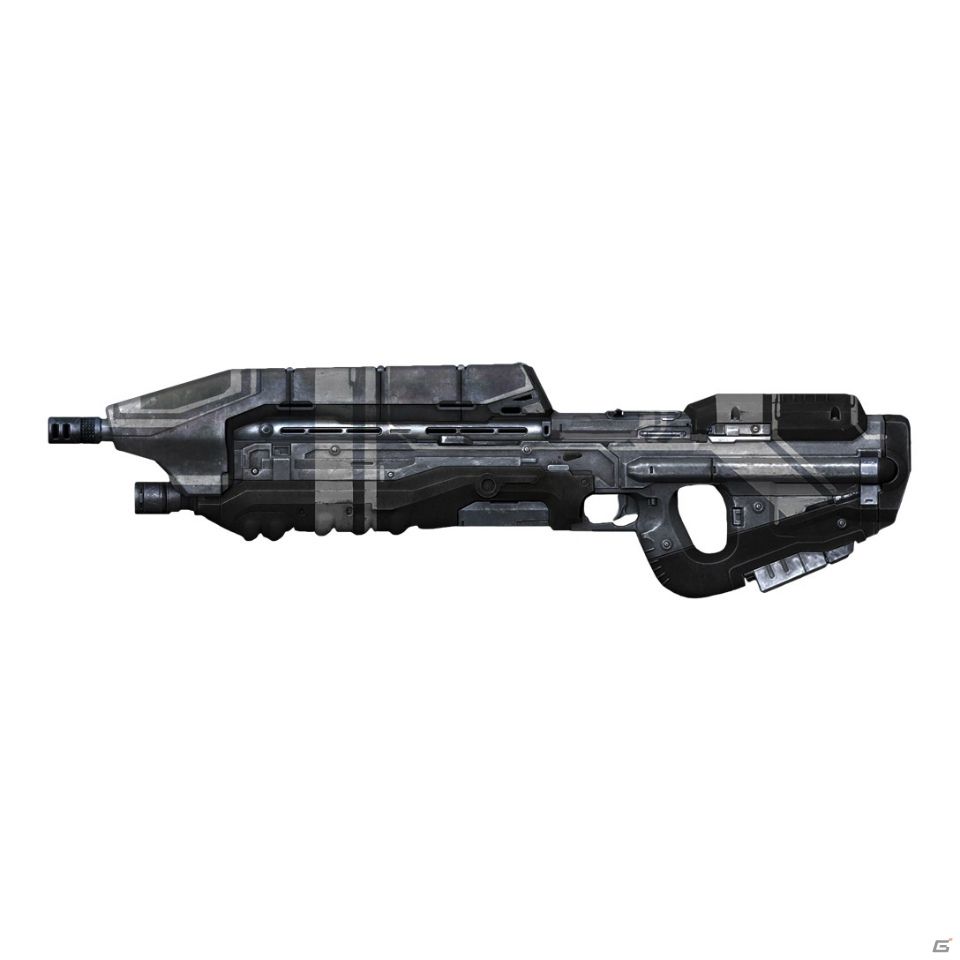 Xbox 360「Halo 4」日本語版の声優に小山力也さん、藤村歩さんの起用が決定！新マルチプレイヤーモードの続報もお届けの画像27