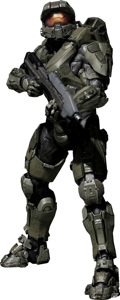 Xbox 360「Halo 4」日本語版の声優に小山力也さん、藤村歩さんの起用が決定！新マルチプレイヤーモードの続報もお届けの画像5