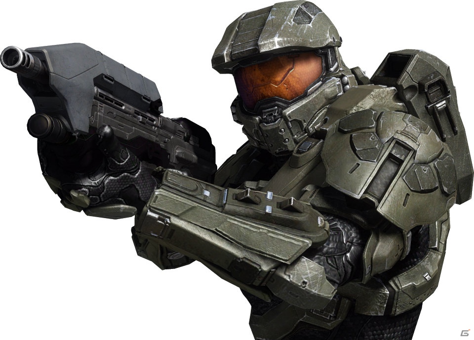 Xbox 360「Halo 4」日本語版の声優に小山力也さん、藤村歩さんの起用が決定！新マルチプレイヤーモードの続報もお届けの画像8