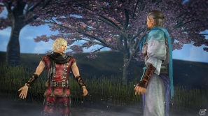 PS3「真・三國無双6 Empires」より自分好みの武将を作成できるようになったエディット機能について紹介の画像18