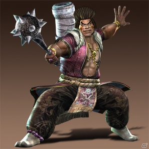 無双ＯＲＯＣＨＩ 無双OROCHI Z】天舞 諸葛亮 司馬懿 周瑜 合肥新城の戦い【1080p