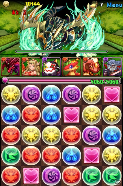 「パズル＆ドラゴンズ」iOS版が「CEDEC AWARDS 2012」最優秀賞を受賞―8月27日より受賞記念キャンペーンを開催の画像4