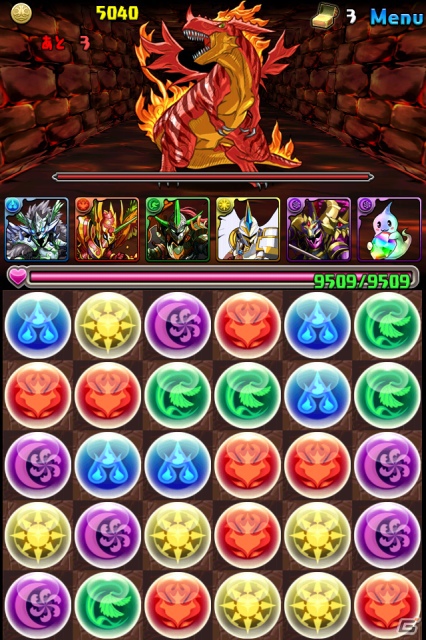 「パズル＆ドラゴンズ」iOS版が「CEDEC AWARDS 2012」最優秀賞を受賞―8月27日より受賞記念キャンペーンを開催の画像8