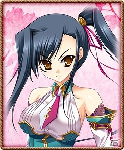 「Web 恋姫†夢想 for ニコニコアプリ」新公開の「ニコサーバー6」にて4thシーズンがスタートの画像2