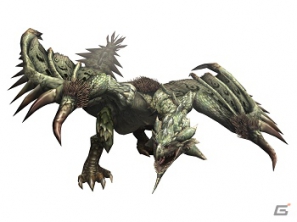カプコン、GREEにて配信予定の新タイトル「モンスターハンター Massive Hunting」を発表！ゲーム概要も公開の画像13