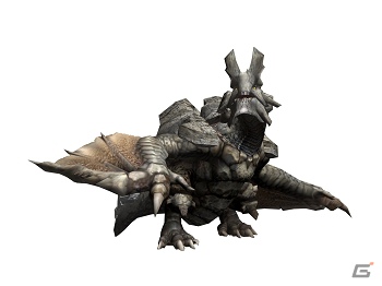 カプコン、GREEにて配信予定の新タイトル「モンスターハンター Massive Hunting」を発表！ゲーム概要も公開の画像11