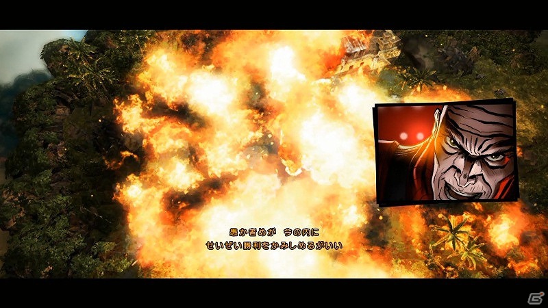PS3/Xbox 360「爆烈軍団レネゲード」えどさん”＆ふみいち氏によるプレイ動画第2弾が早くも公開の画像2