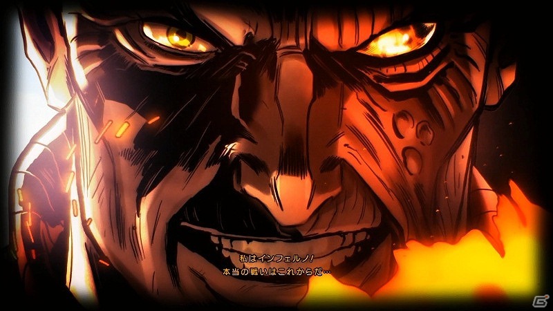 PS3/Xbox 360「爆烈軍団レネゲード」えどさん”＆ふみいち氏によるプレイ動画第2弾が早くも公開の画像3