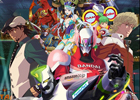 Mobage「TIGER & BUNNY ロードオブヒーロー」「劇場版TIGER & BUNNY -The Beginning-」映画前売券特典アイテムプレゼントキャンペーン開始