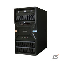 FRONTIER、「ファンタシースターオンライン2」推奨の高性能マイクロタワー新発売の画像1
