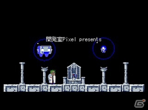 PLAYISM、伝説のフリーゲーム「洞窟物語」が配信開始＆配信50本を記念し50％offキャンペーンを開催の画像3