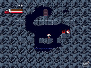 PLAYISM、伝説のフリーゲーム「洞窟物語」が配信開始＆配信50本を記念し50％offキャンペーンを開催の画像4